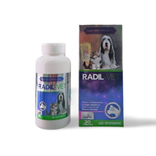 RADIL-VET