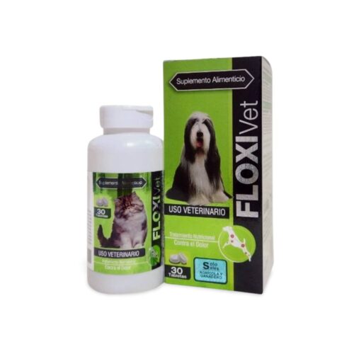 FLOXIVET DOLOR