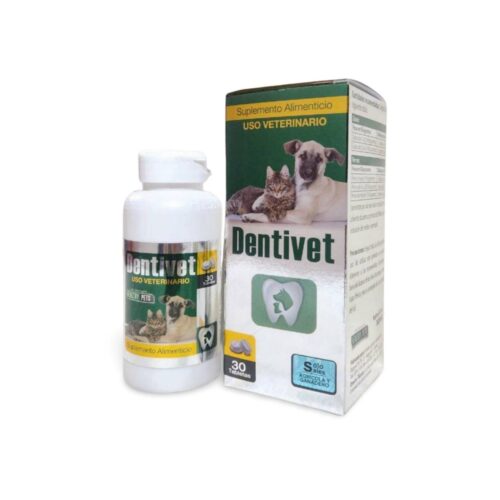 DENTIVET