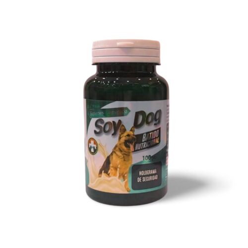 SOY DOG
