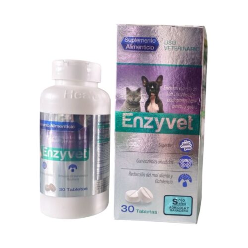 ENZYVET